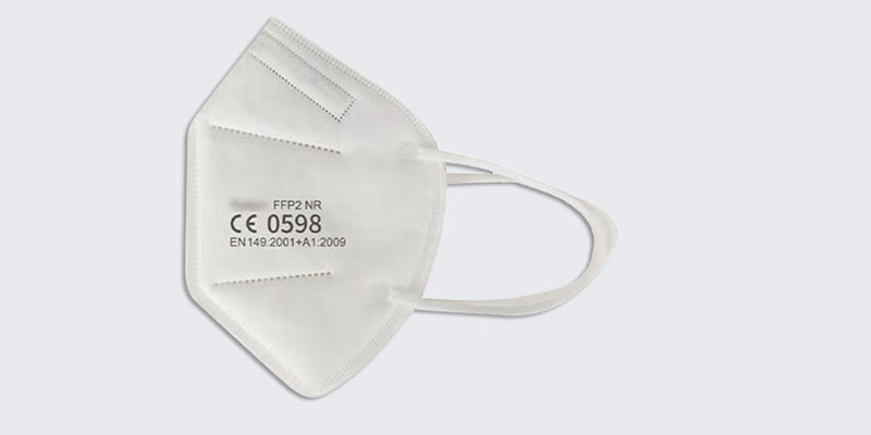 Méthode de choix des masques de protection FFP2
